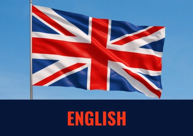 English